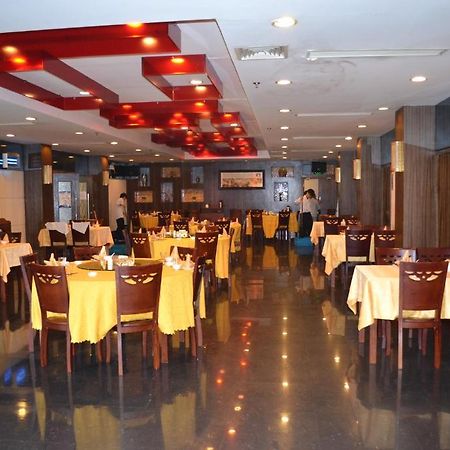Jingyue 99 Inn Shanghai Pudong Airport Shiwan Branch شانغهاي المظهر الخارجي الصورة
