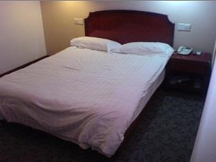 Jingyue 99 Inn Shanghai Pudong Airport Shiwan Branch شانغهاي المظهر الخارجي الصورة