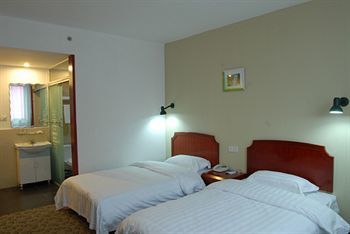Jingyue 99 Inn Shanghai Pudong Airport Shiwan Branch شانغهاي المظهر الخارجي الصورة