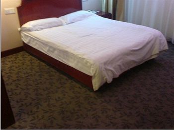 Jingyue 99 Inn Shanghai Pudong Airport Shiwan Branch شانغهاي المظهر الخارجي الصورة